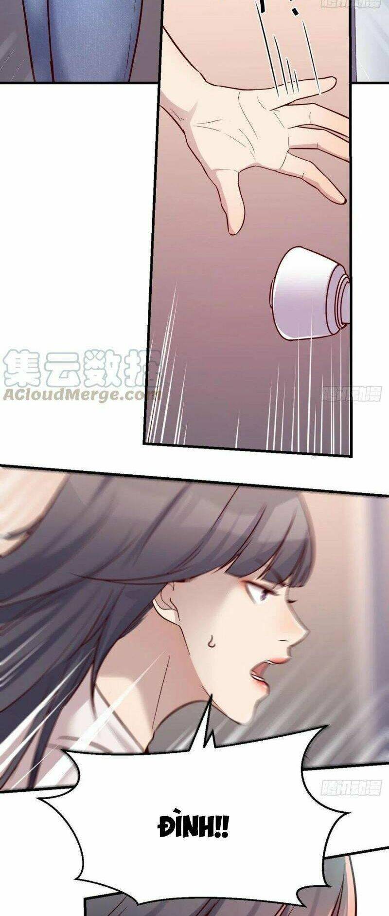 Trong Nhà Có 2 Bạn Gái Song Sinh: Chapter 77