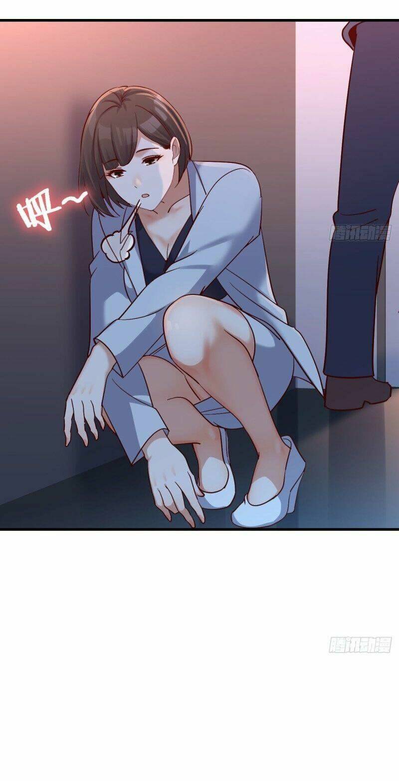 Trong Nhà Có 2 Bạn Gái Song Sinh: Chapter 78