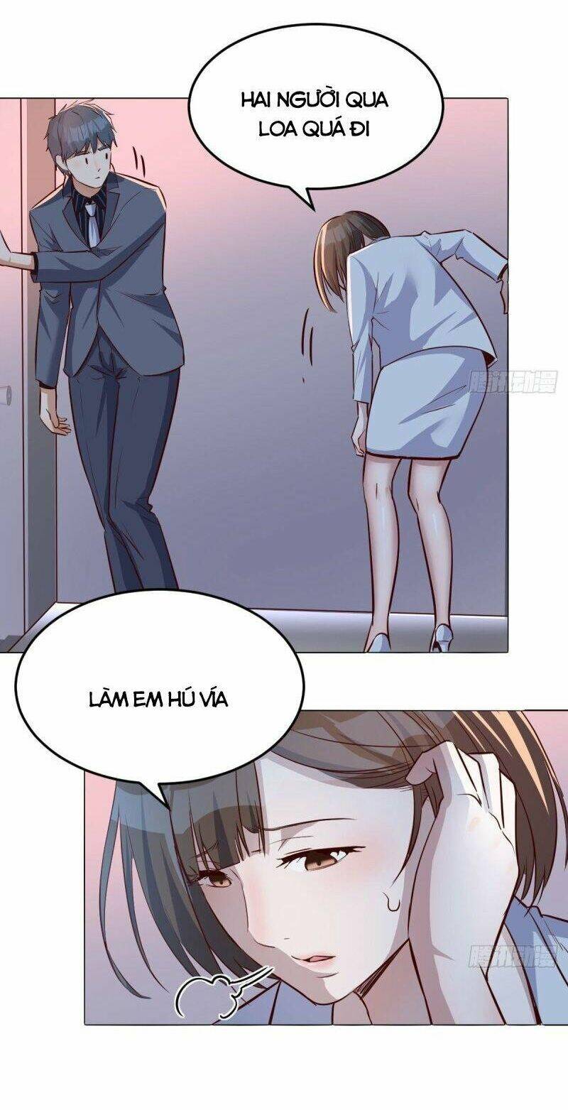 Trong Nhà Có 2 Bạn Gái Song Sinh: Chapter 78