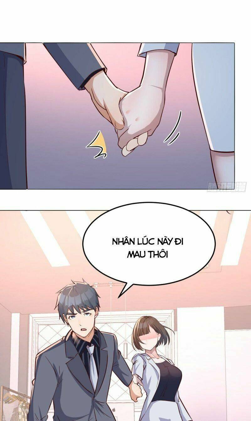 Trong Nhà Có 2 Bạn Gái Song Sinh: Chapter 78