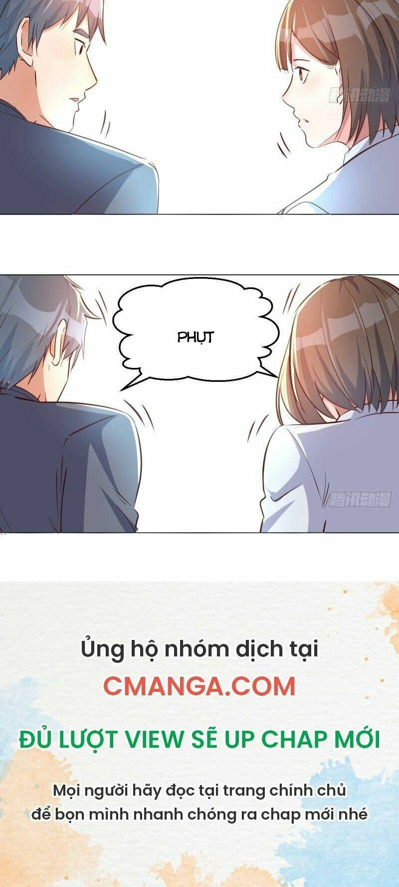 Trong Nhà Có 2 Bạn Gái Song Sinh: Chapter 78