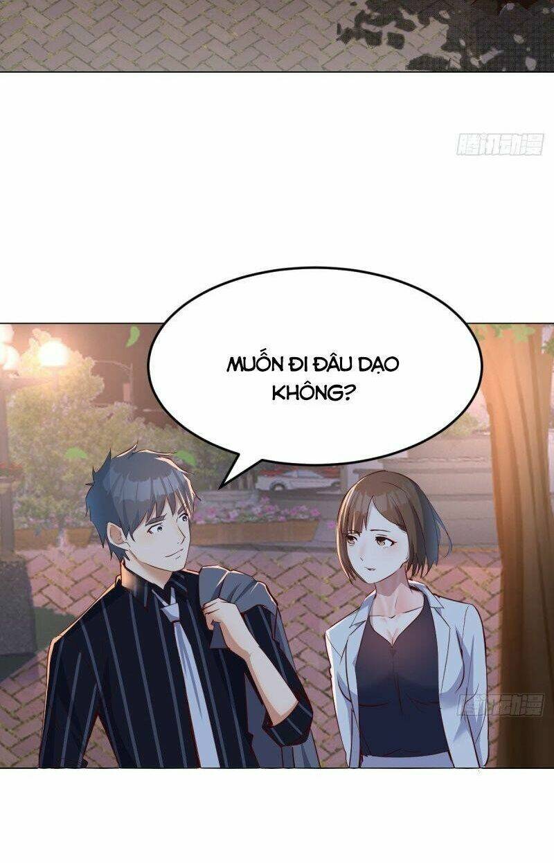 Trong Nhà Có 2 Bạn Gái Song Sinh: Chapter 78