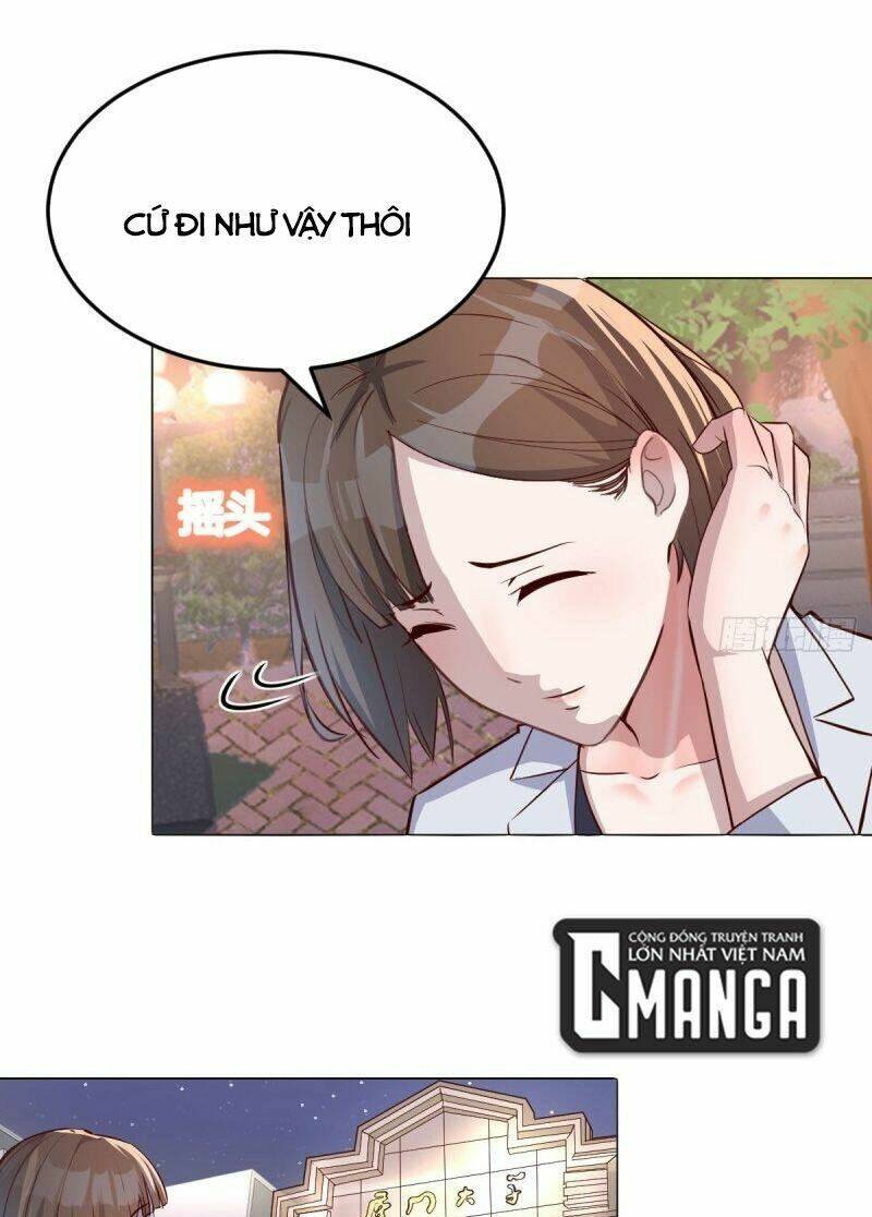 Trong Nhà Có 2 Bạn Gái Song Sinh: Chapter 78