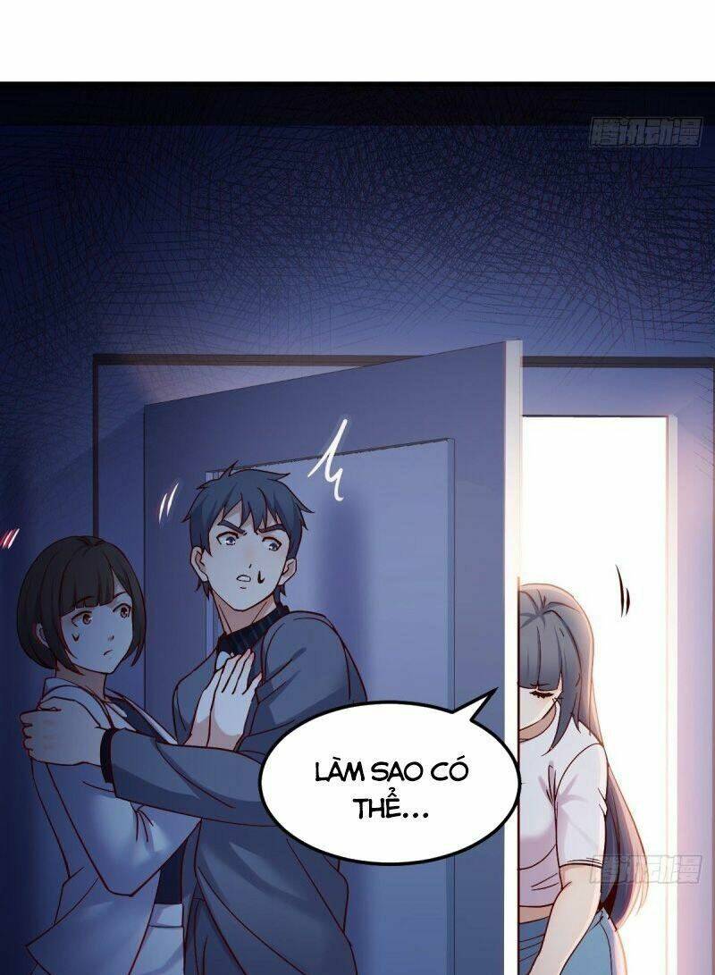 Trong Nhà Có 2 Bạn Gái Song Sinh: Chapter 78