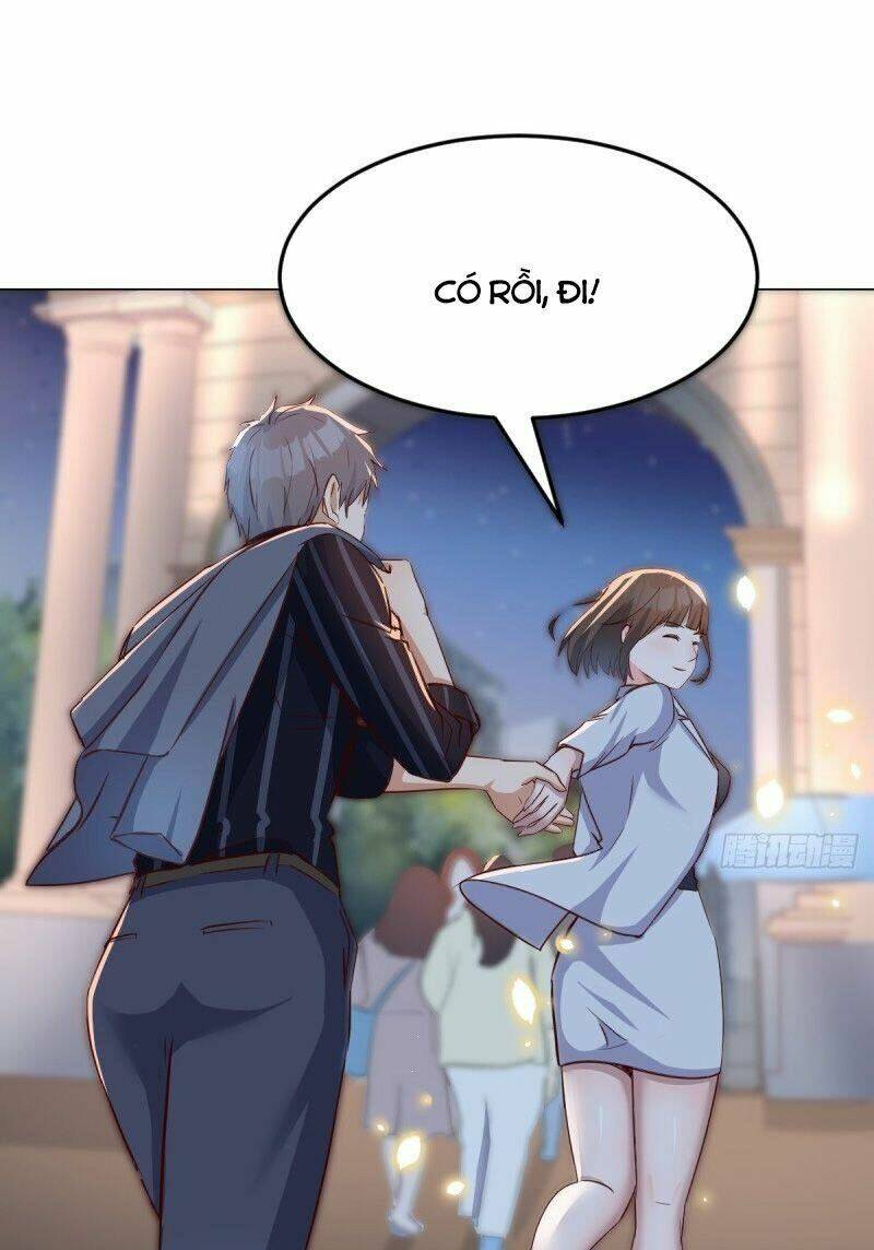 Trong Nhà Có 2 Bạn Gái Song Sinh: Chapter 78