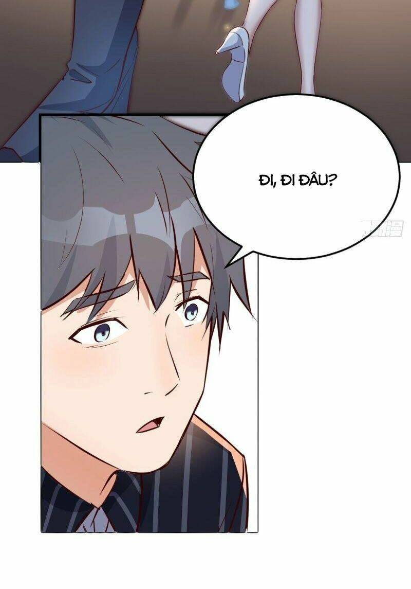 Trong Nhà Có 2 Bạn Gái Song Sinh: Chapter 78