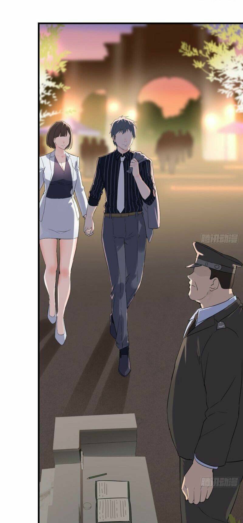 Trong Nhà Có 2 Bạn Gái Song Sinh: Chapter 78