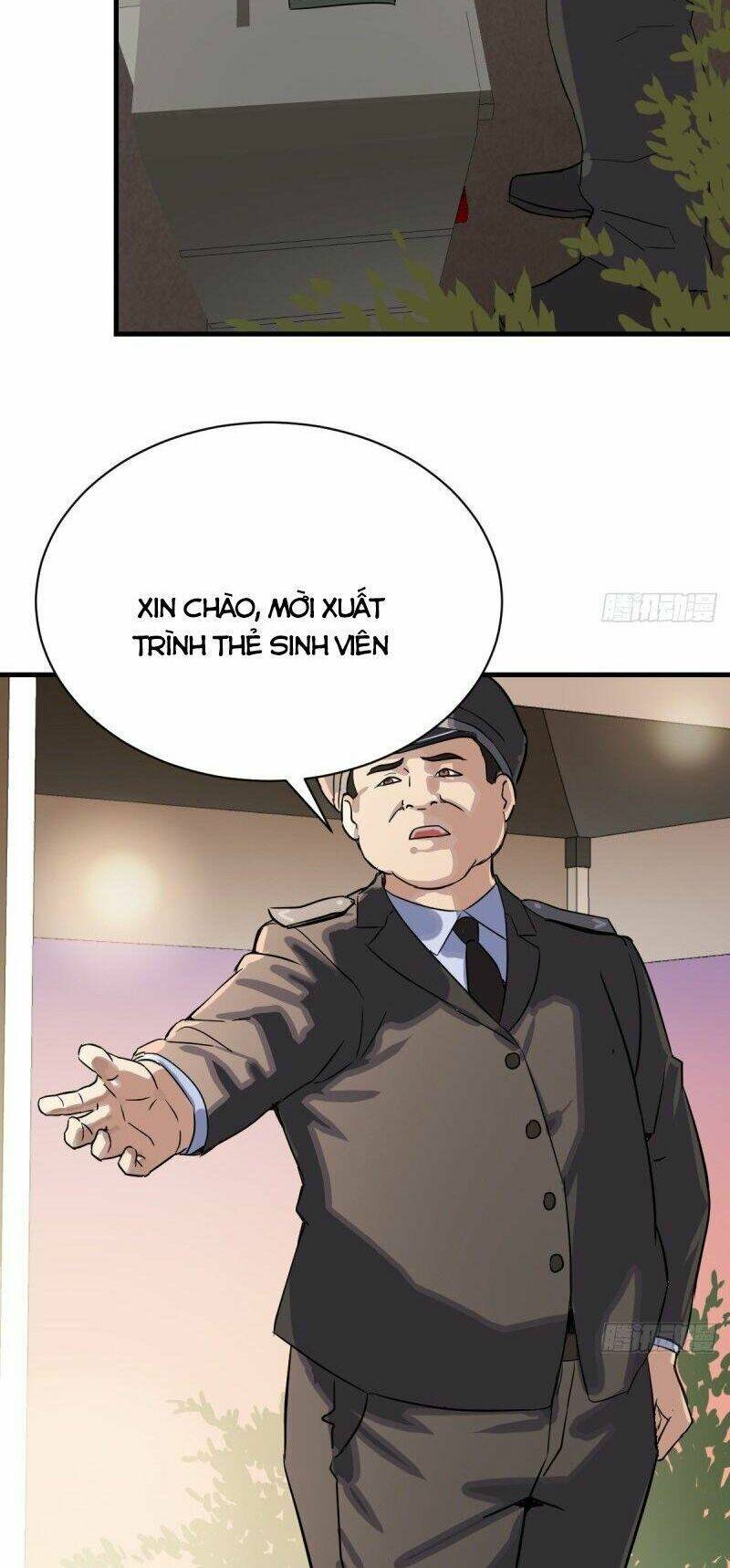 Trong Nhà Có 2 Bạn Gái Song Sinh: Chapter 78