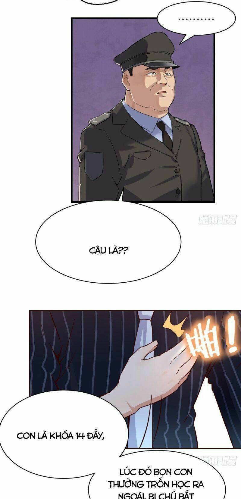 Trong Nhà Có 2 Bạn Gái Song Sinh: Chapter 78