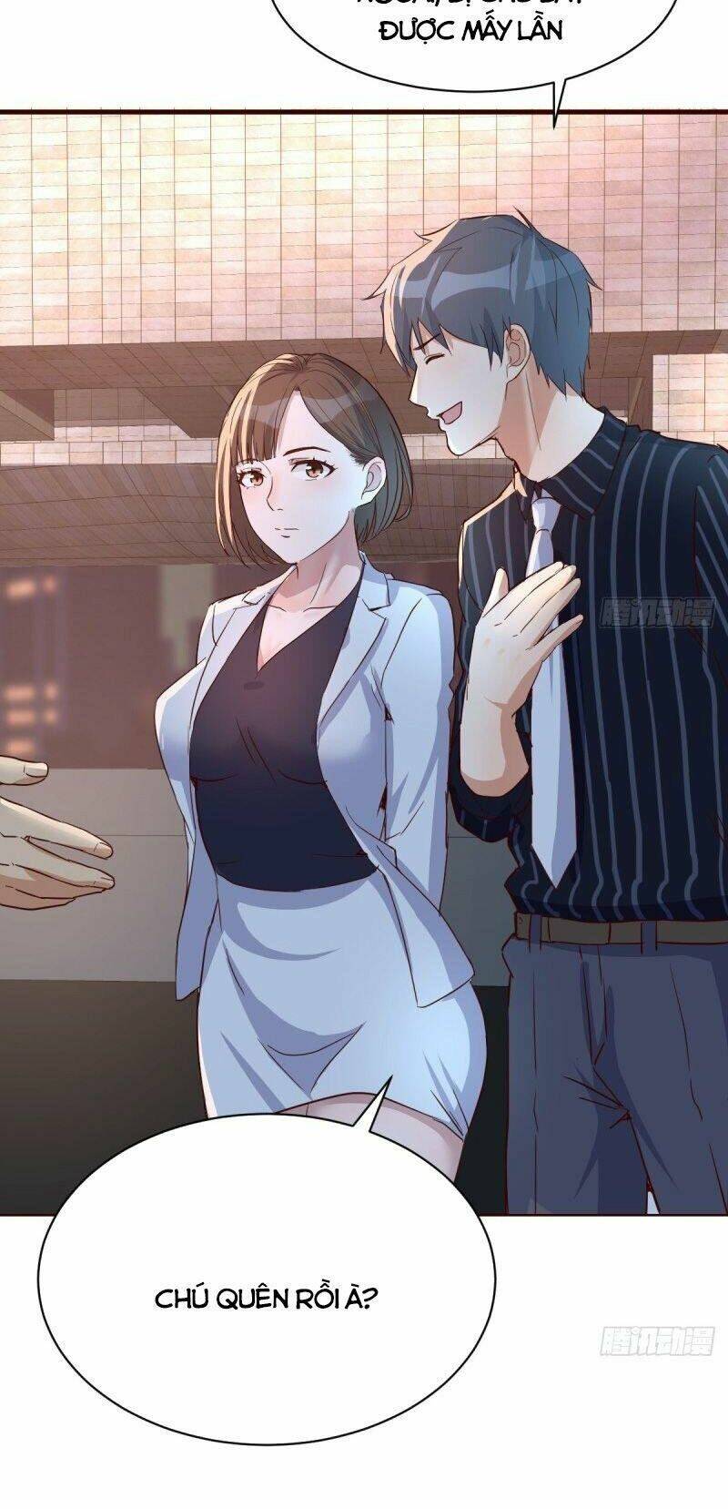 Trong Nhà Có 2 Bạn Gái Song Sinh: Chapter 78