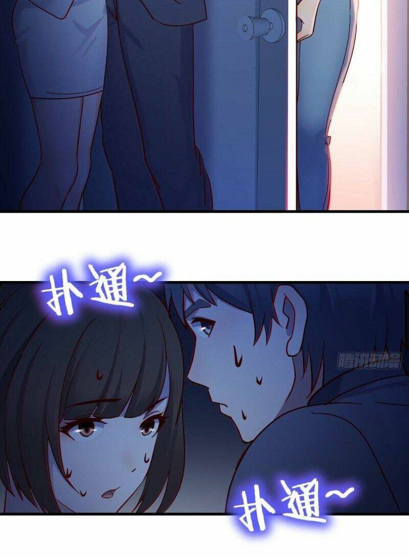 Trong Nhà Có 2 Bạn Gái Song Sinh: Chapter 78