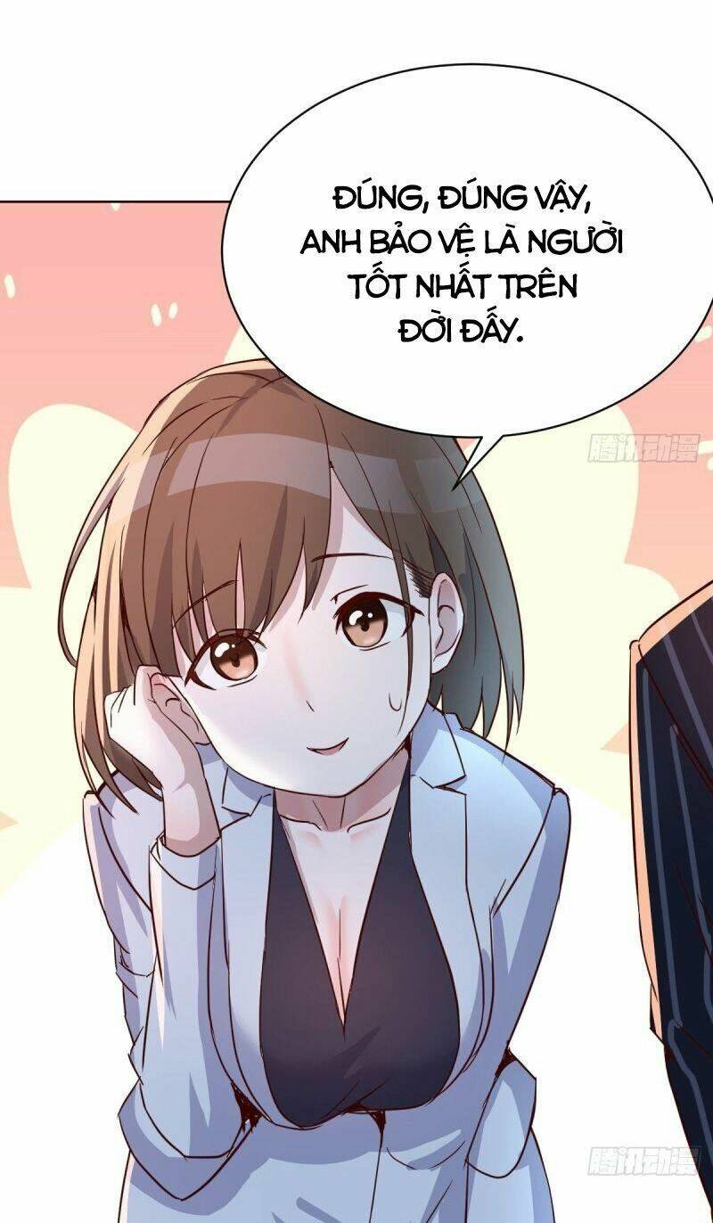 Trong Nhà Có 2 Bạn Gái Song Sinh: Chapter 78