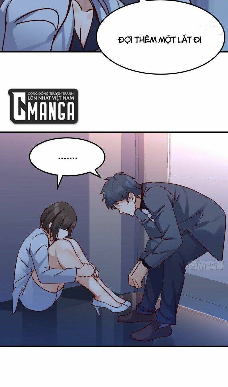 Trong Nhà Có 2 Bạn Gái Song Sinh: Chapter 78