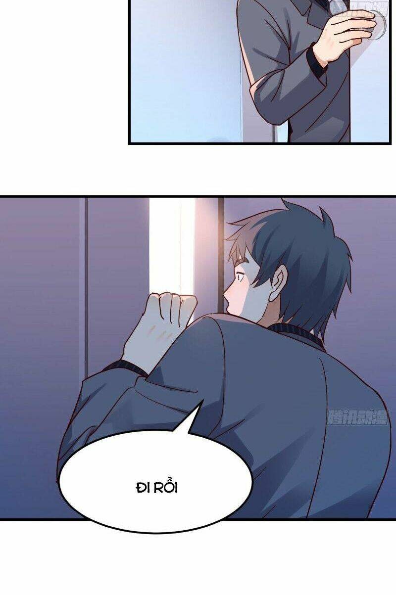 Trong Nhà Có 2 Bạn Gái Song Sinh: Chapter 78