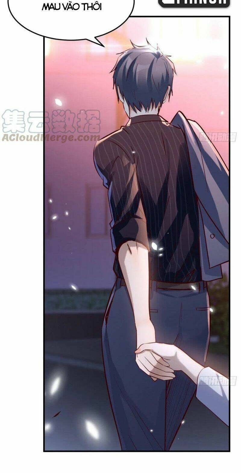 Trong Nhà Có 2 Bạn Gái Song Sinh: Chapter 79