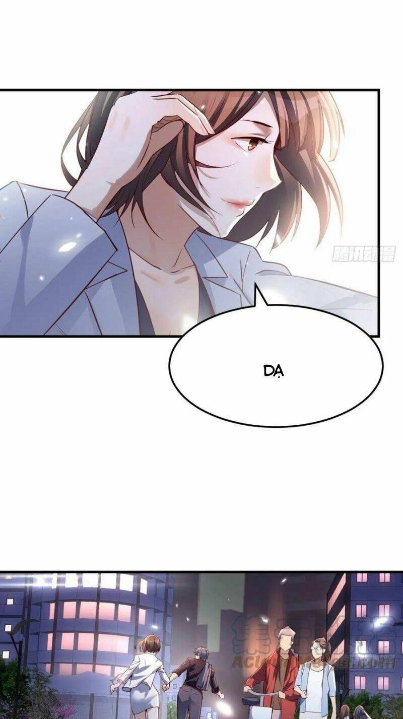 Trong Nhà Có 2 Bạn Gái Song Sinh: Chapter 79