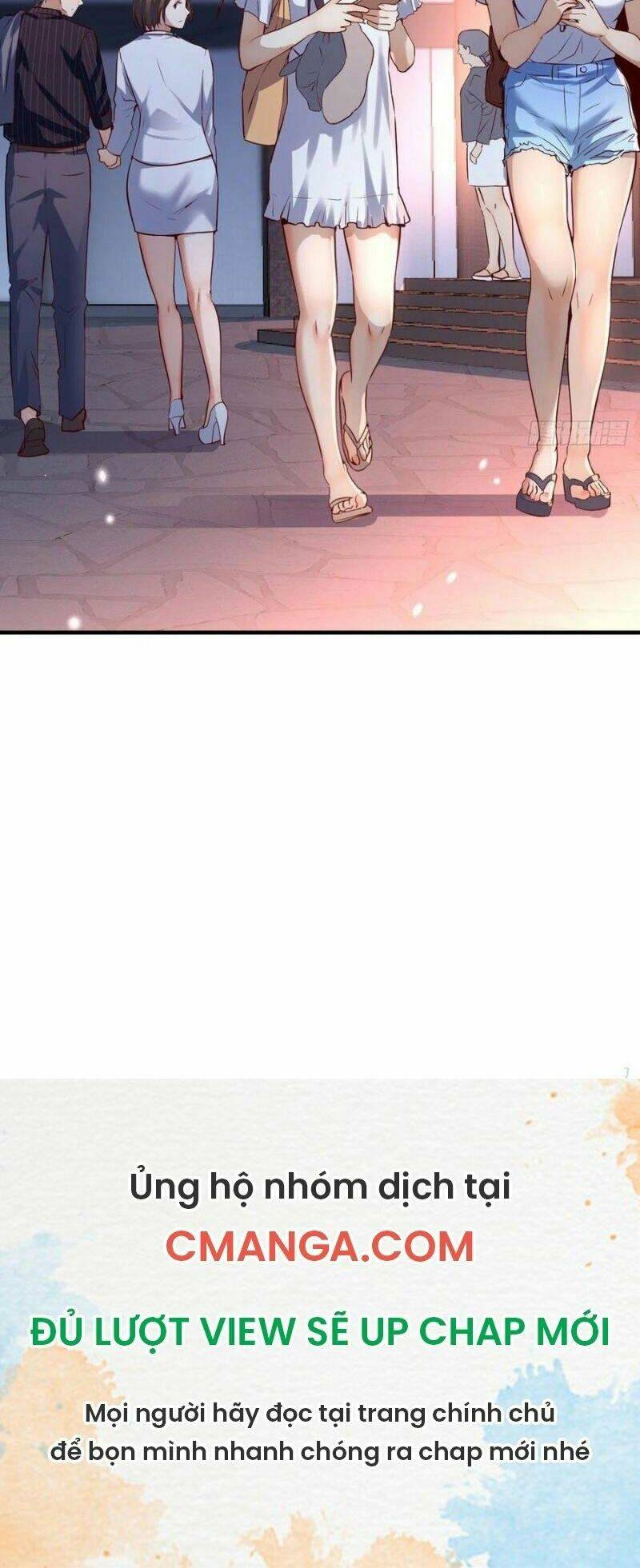 Trong Nhà Có 2 Bạn Gái Song Sinh: Chapter 79