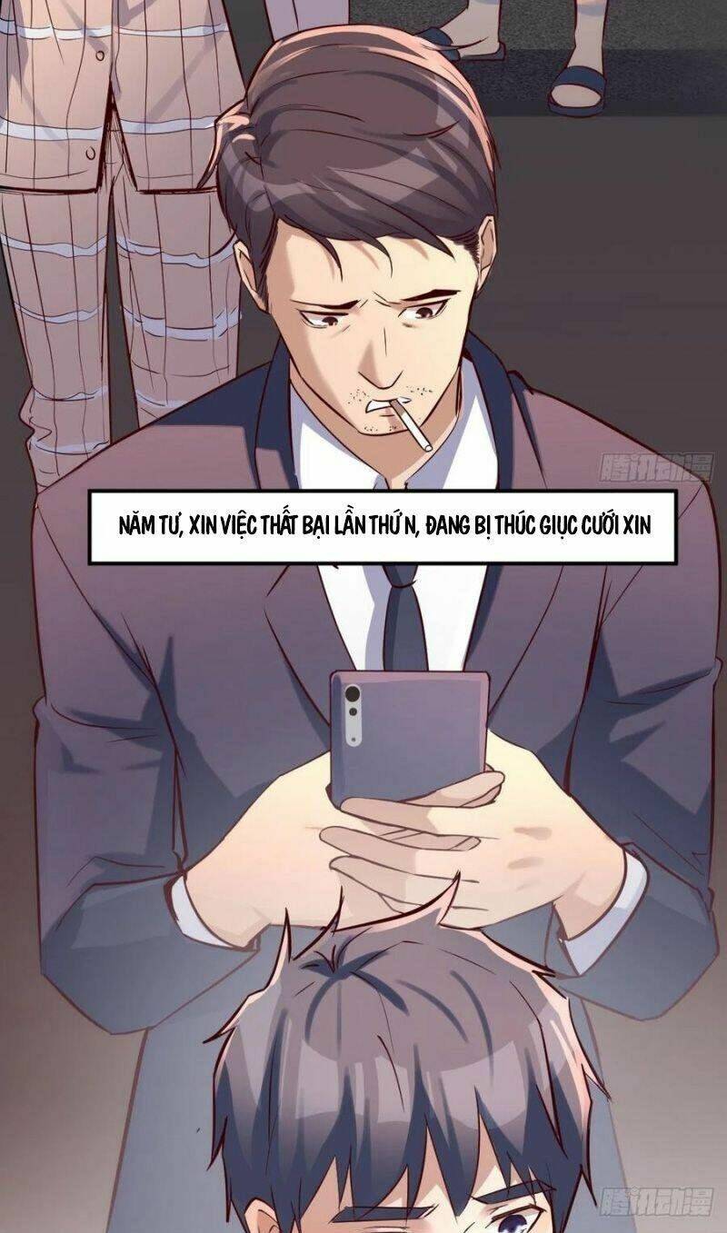Trong Nhà Có 2 Bạn Gái Song Sinh: Chapter 79