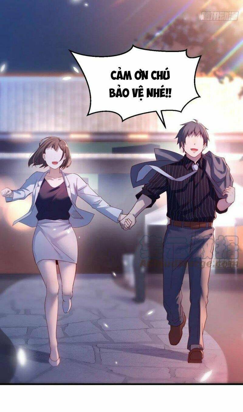 Trong Nhà Có 2 Bạn Gái Song Sinh: Chapter 79