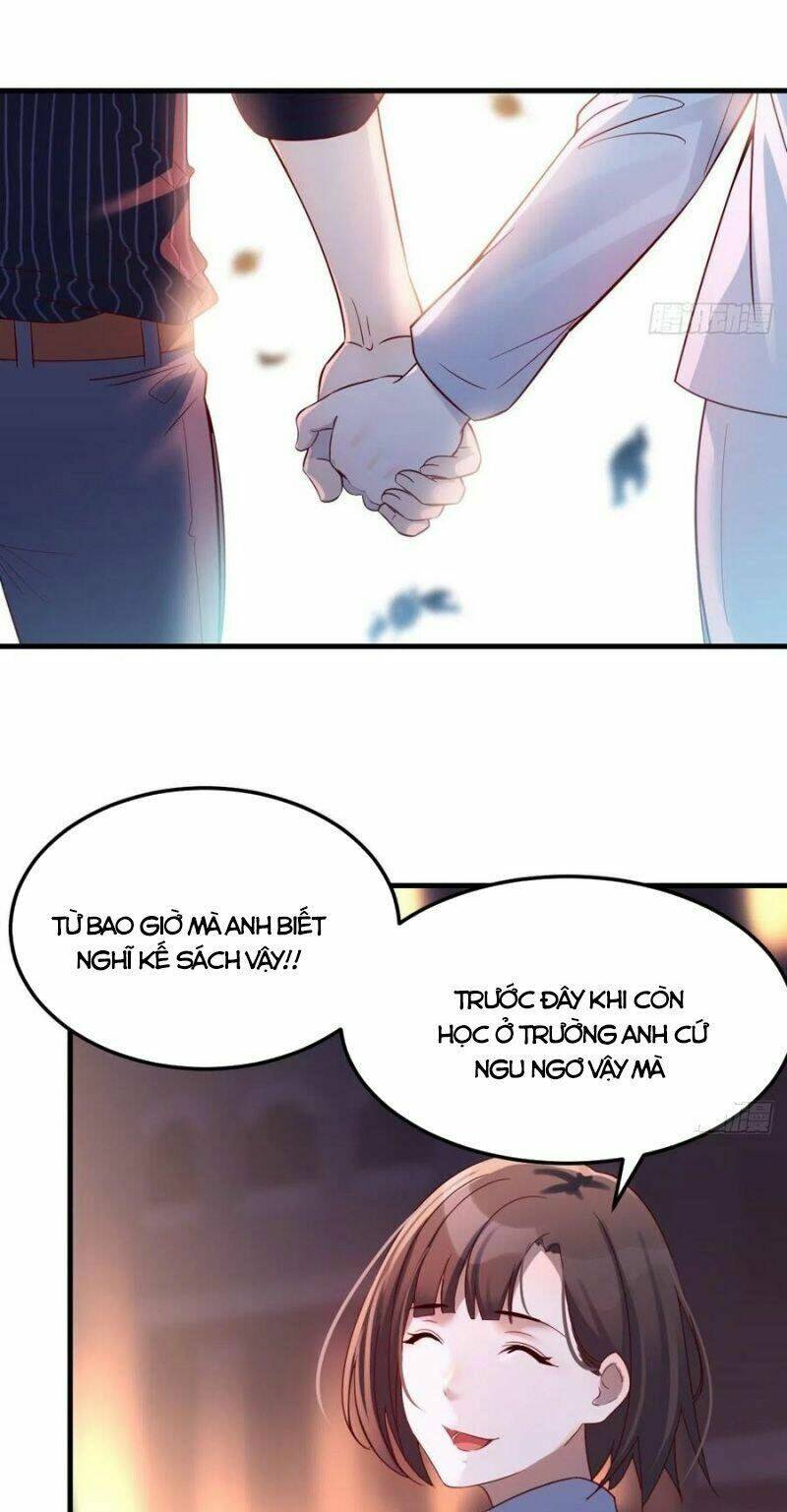 Trong Nhà Có 2 Bạn Gái Song Sinh: Chapter 79