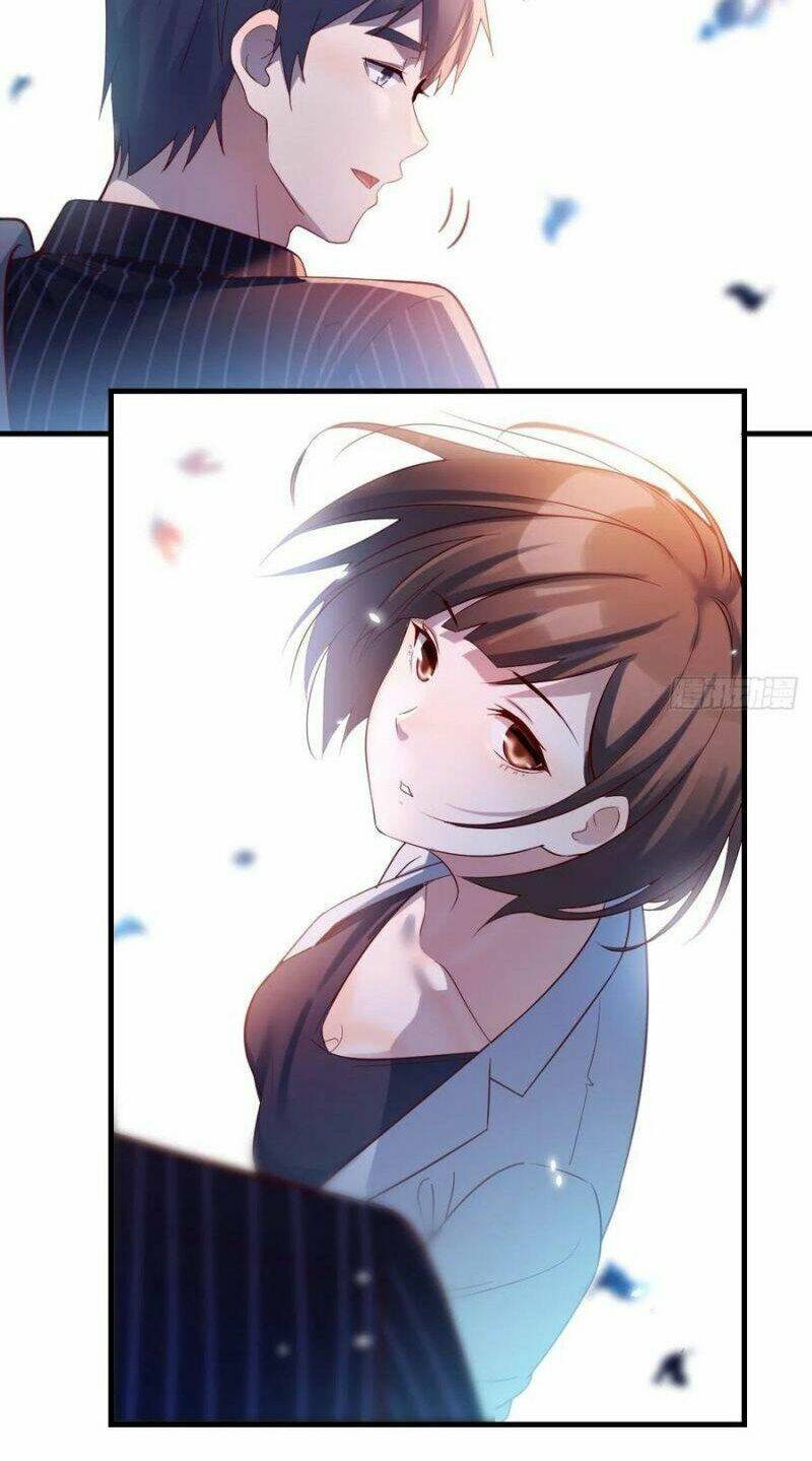 Trong Nhà Có 2 Bạn Gái Song Sinh: Chapter 79