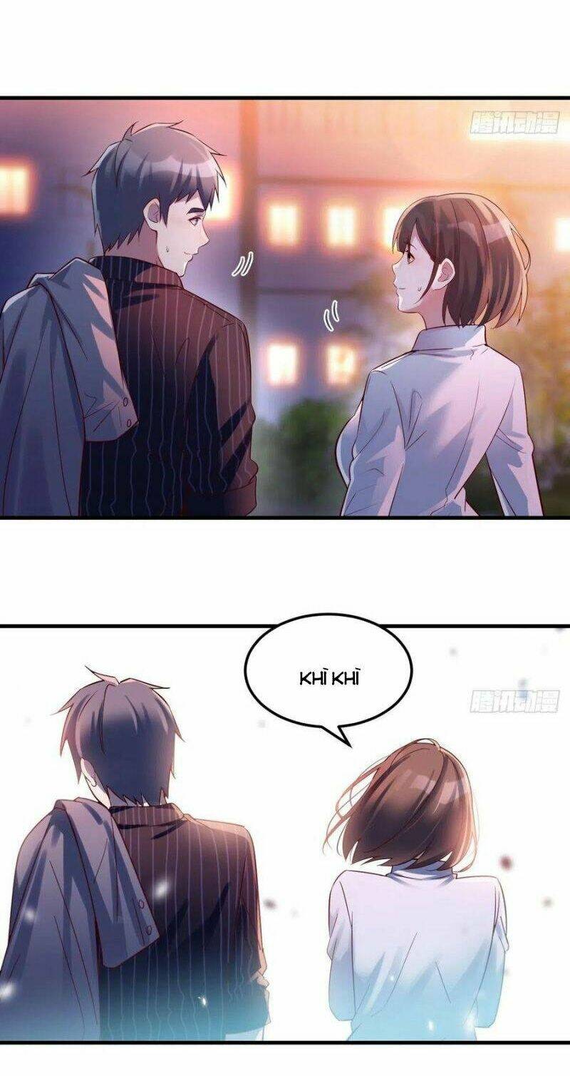 Trong Nhà Có 2 Bạn Gái Song Sinh: Chapter 79