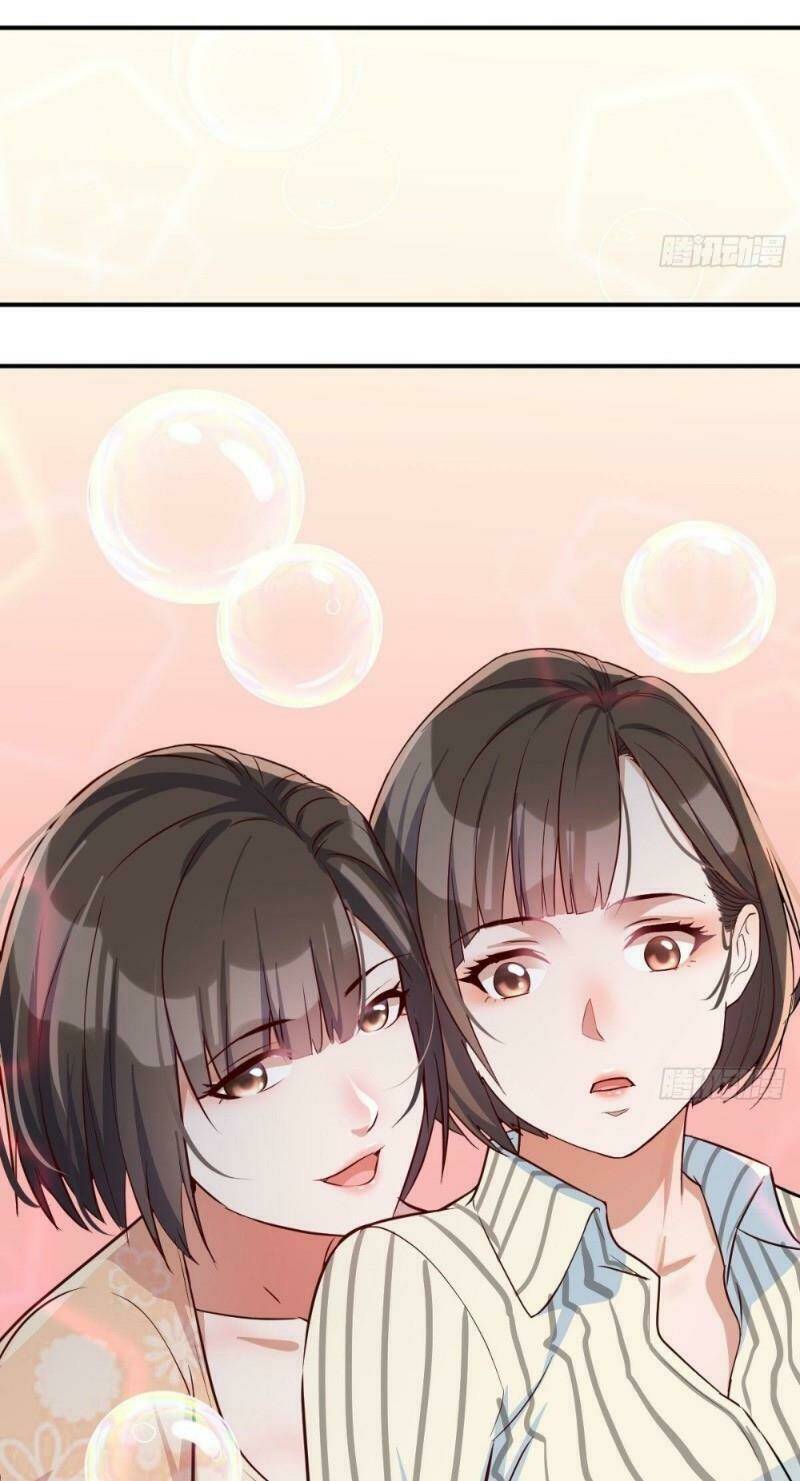 Trong Nhà Có 2 Bạn Gái Song Sinh: Chapter 8