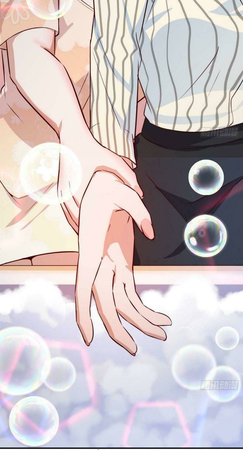 Trong Nhà Có 2 Bạn Gái Song Sinh: Chapter 8