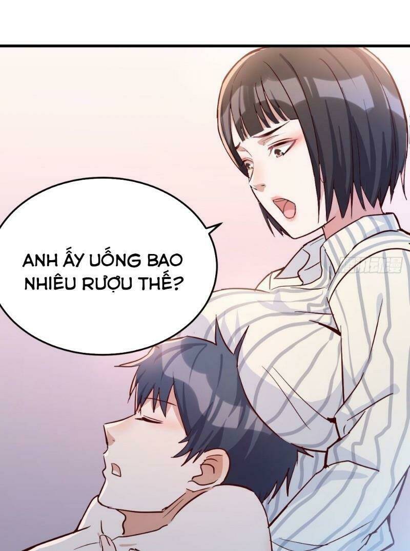 Trong Nhà Có 2 Bạn Gái Song Sinh: Chapter 8