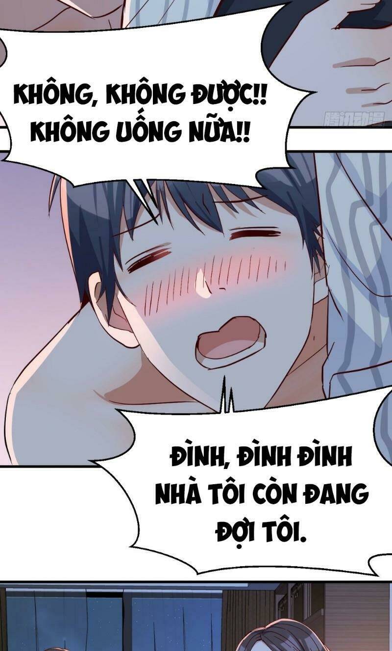 Trong Nhà Có 2 Bạn Gái Song Sinh: Chapter 8