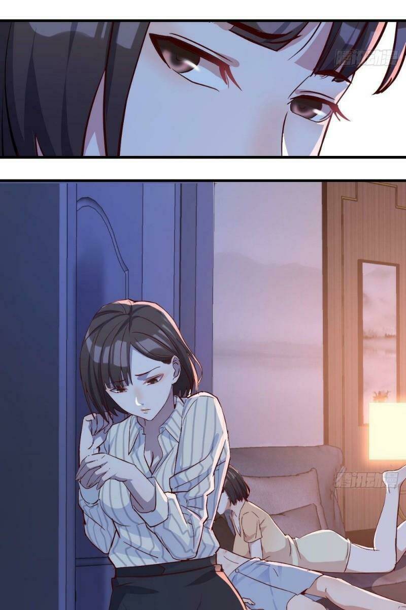 Trong Nhà Có 2 Bạn Gái Song Sinh: Chapter 8