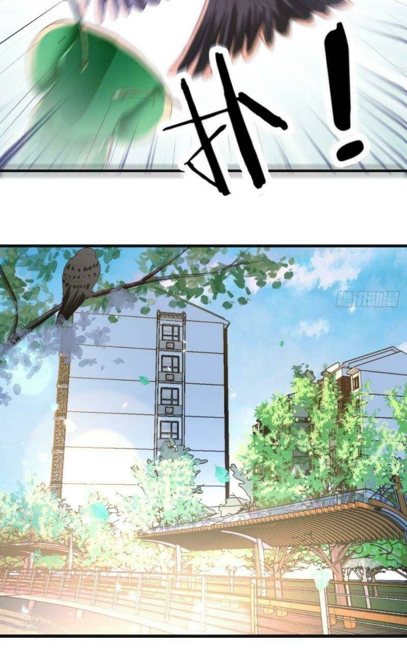Trong Nhà Có 2 Bạn Gái Song Sinh: Chapter 8