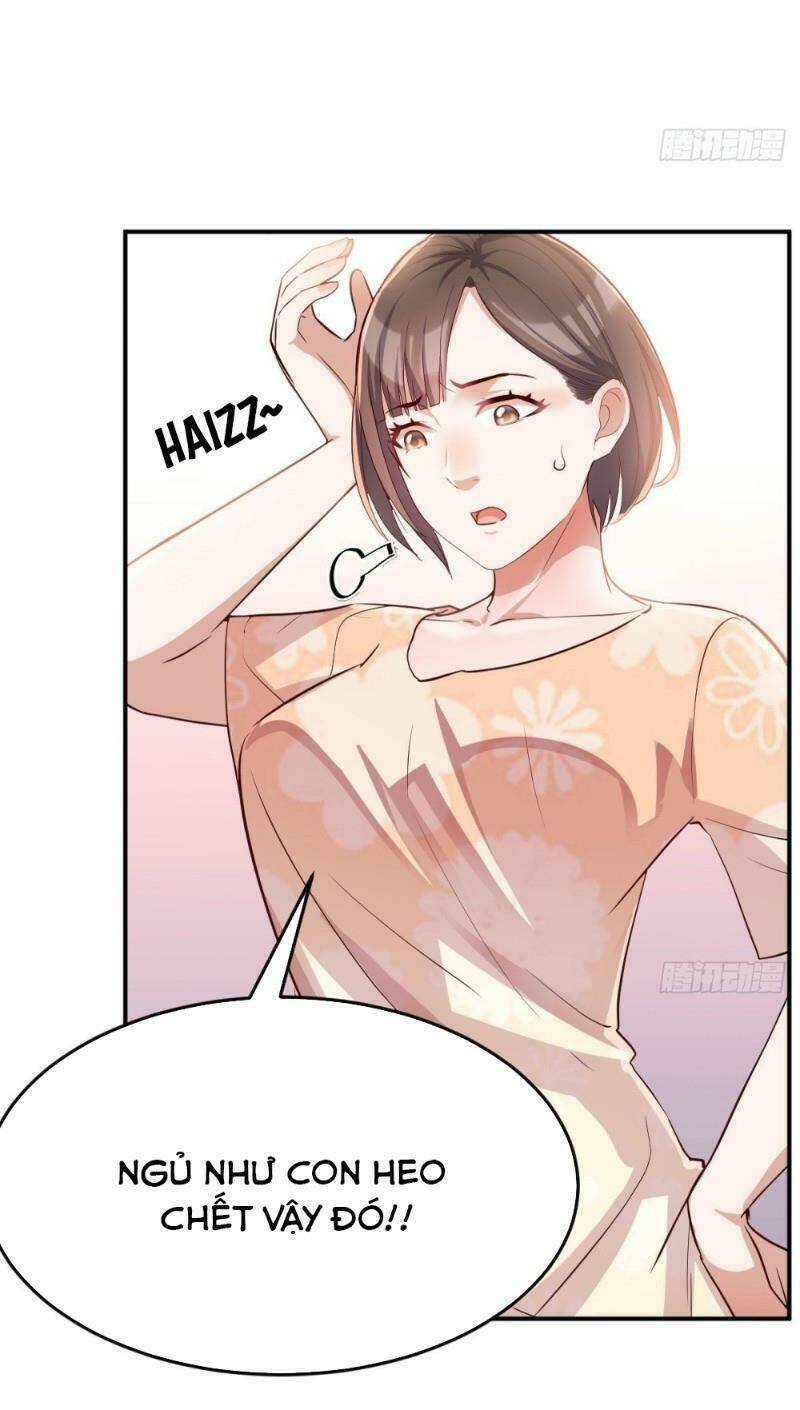 Trong Nhà Có 2 Bạn Gái Song Sinh: Chapter 8