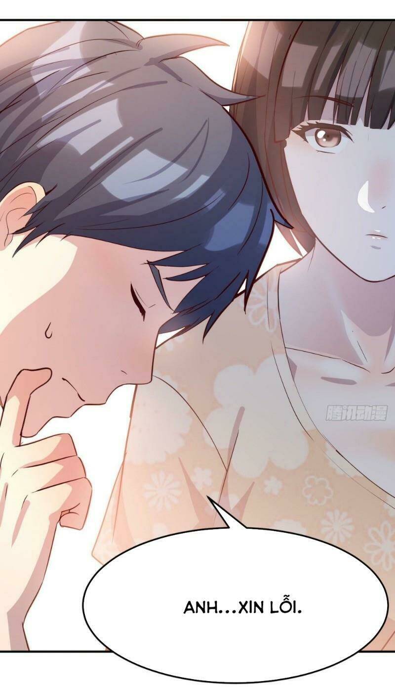 Trong Nhà Có 2 Bạn Gái Song Sinh: Chapter 8