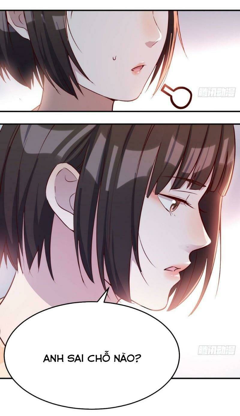 Trong Nhà Có 2 Bạn Gái Song Sinh: Chapter 8