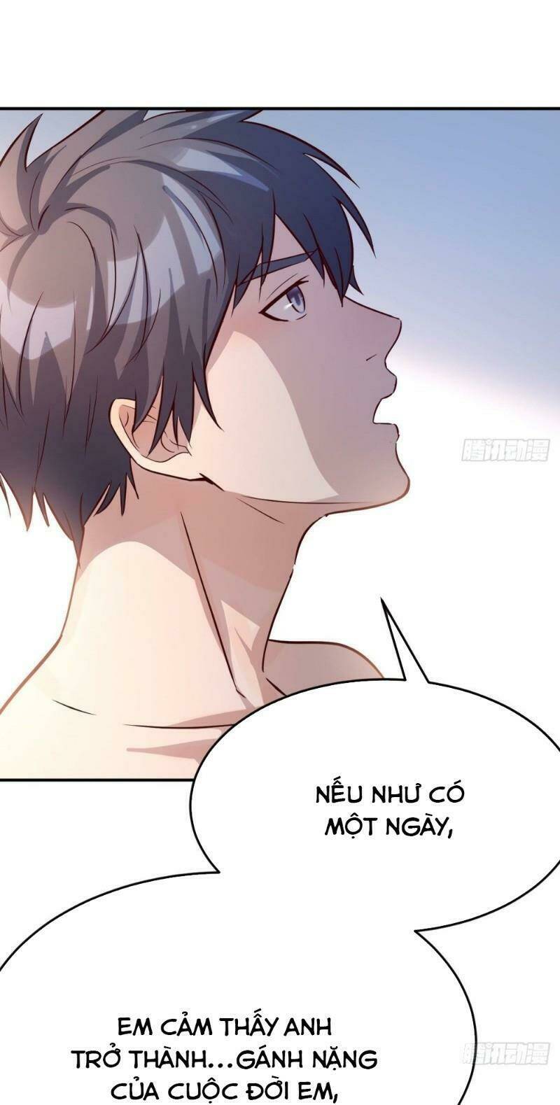 Trong Nhà Có 2 Bạn Gái Song Sinh: Chapter 8
