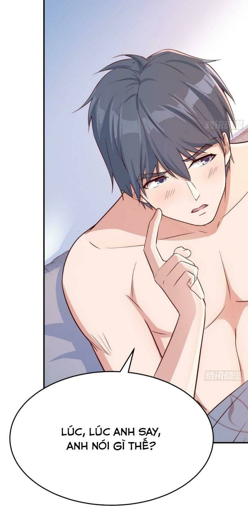 Trong Nhà Có 2 Bạn Gái Song Sinh: Chapter 8