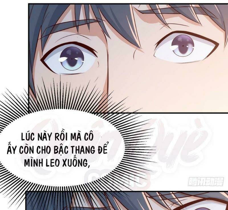 Trong Nhà Có 2 Bạn Gái Song Sinh: Chapter 8