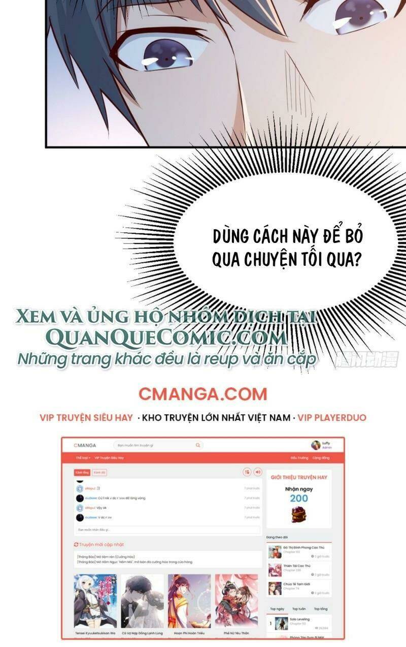 Trong Nhà Có 2 Bạn Gái Song Sinh: Chapter 8