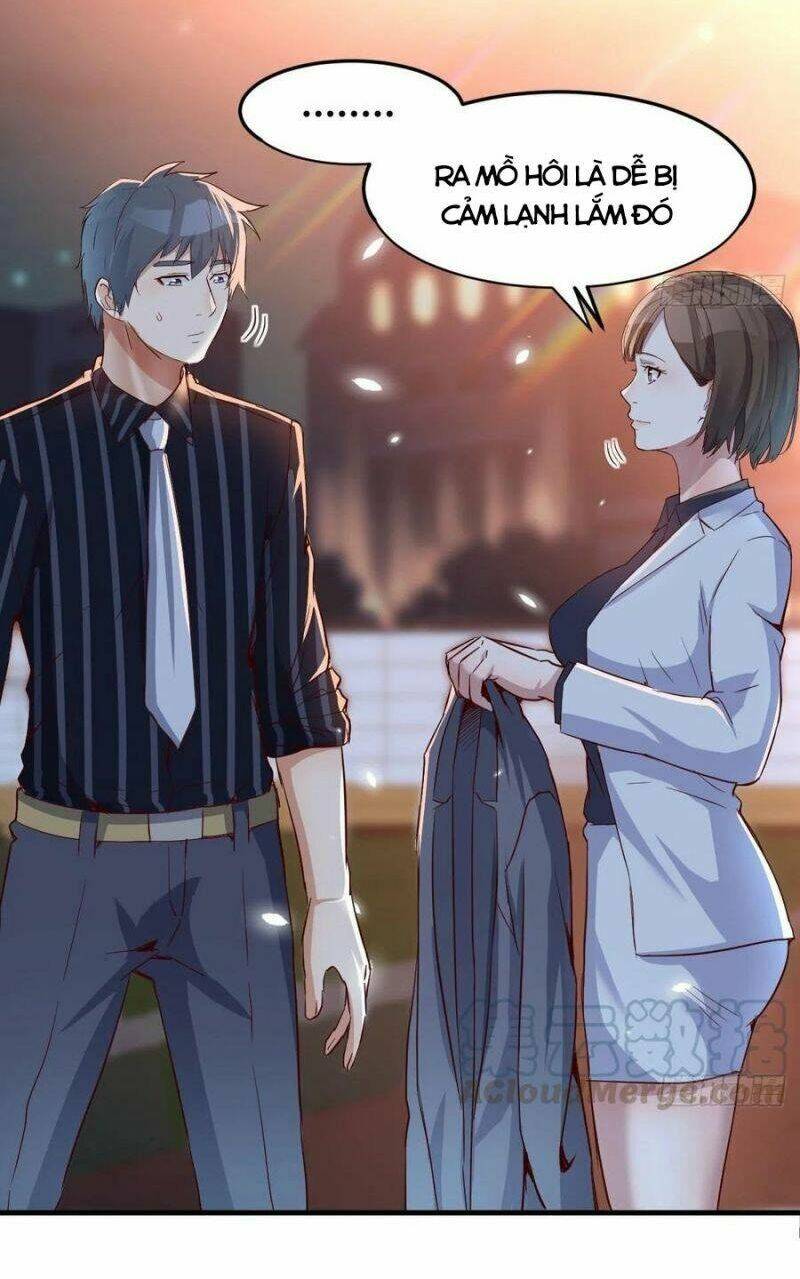 Trong Nhà Có 2 Bạn Gái Song Sinh: Chapter 80