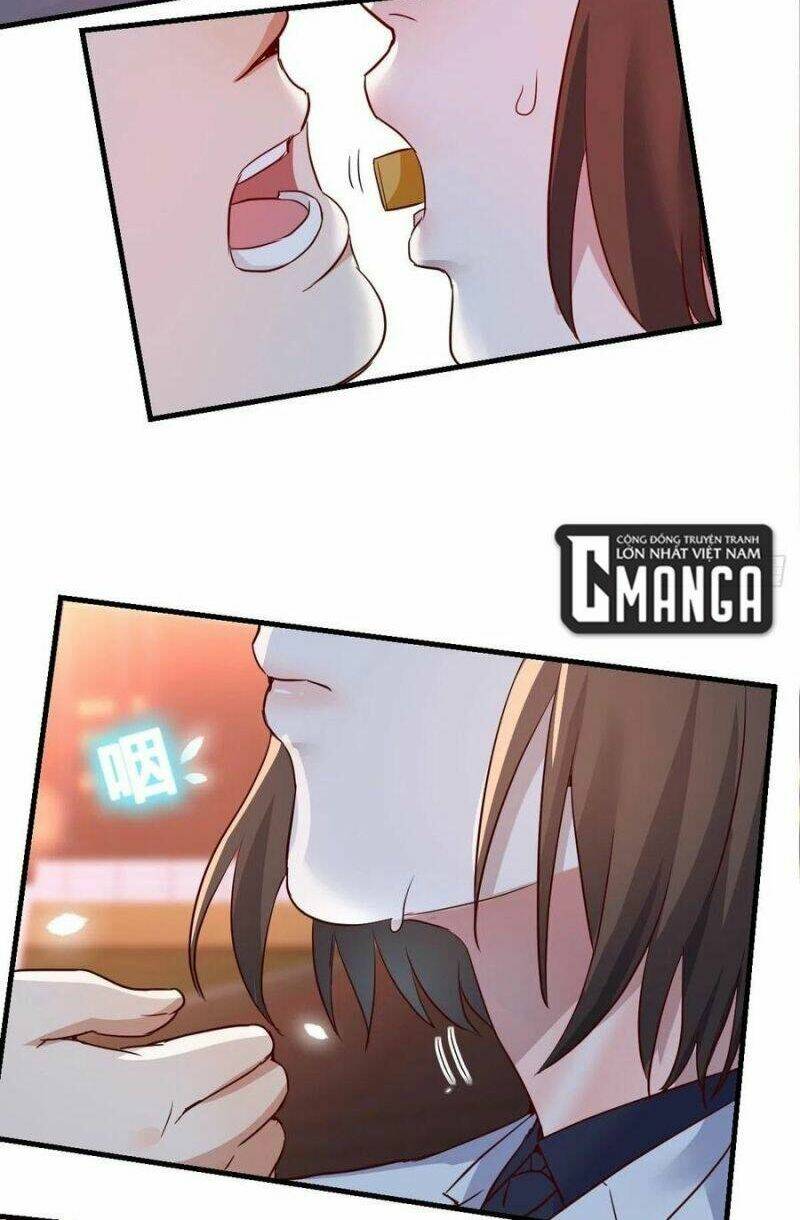 Trong Nhà Có 2 Bạn Gái Song Sinh: Chapter 80
