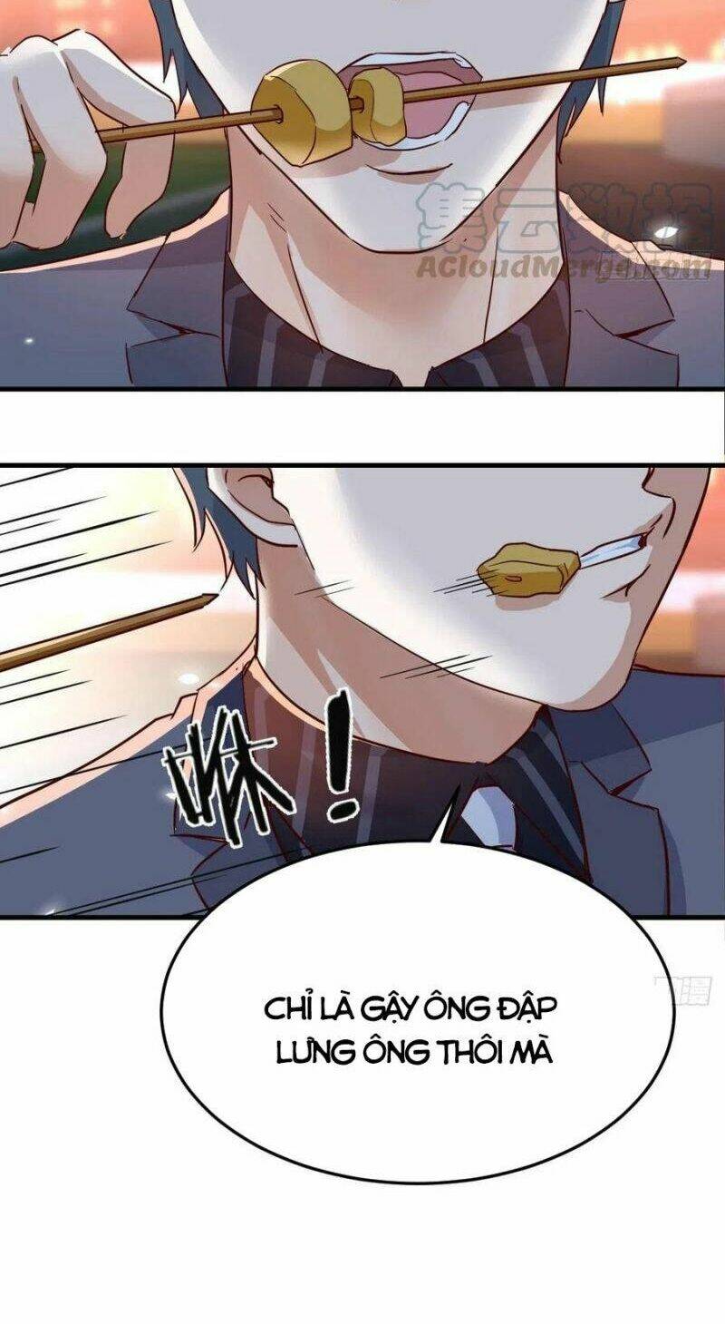 Trong Nhà Có 2 Bạn Gái Song Sinh: Chapter 80