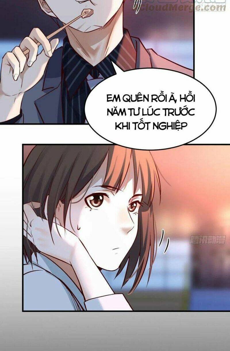 Trong Nhà Có 2 Bạn Gái Song Sinh: Chapter 80