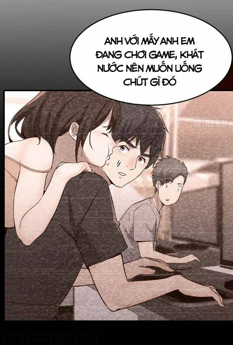 Trong Nhà Có 2 Bạn Gái Song Sinh: Chapter 80