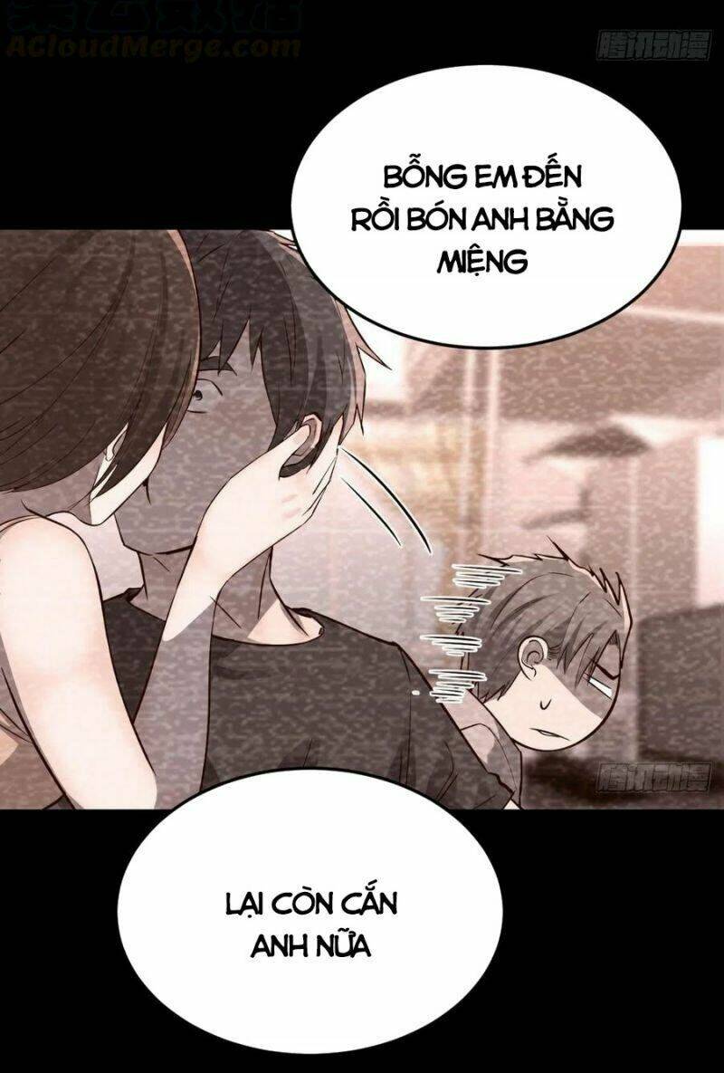 Trong Nhà Có 2 Bạn Gái Song Sinh: Chapter 80