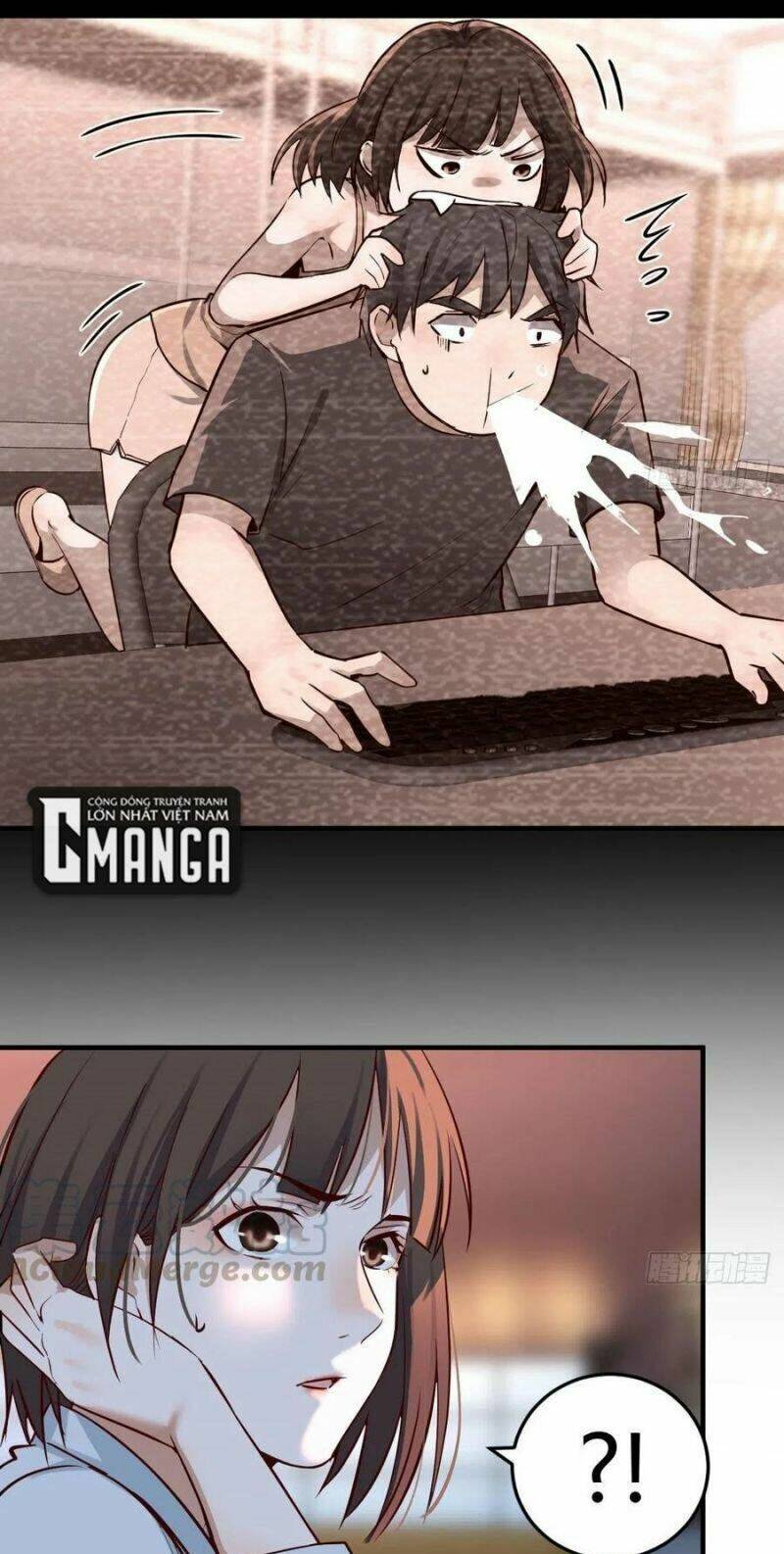 Trong Nhà Có 2 Bạn Gái Song Sinh: Chapter 80