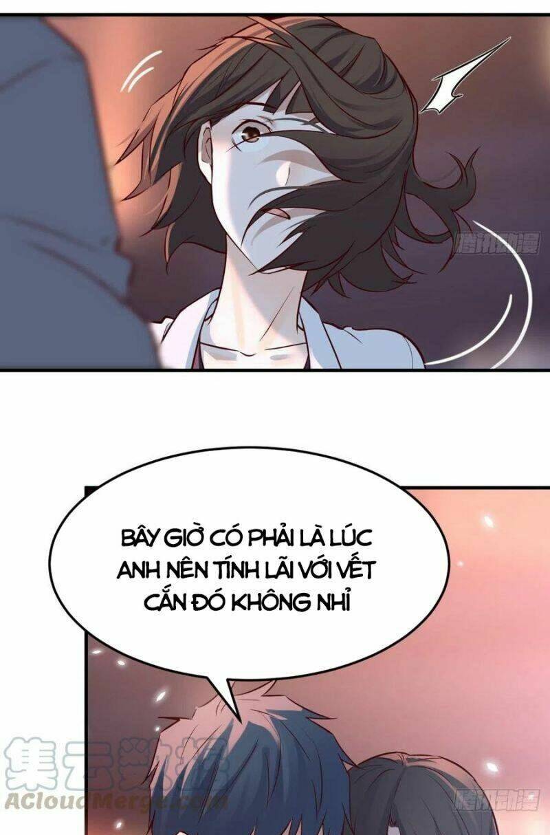 Trong Nhà Có 2 Bạn Gái Song Sinh: Chapter 80