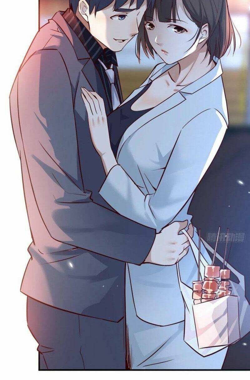 Trong Nhà Có 2 Bạn Gái Song Sinh: Chapter 80
