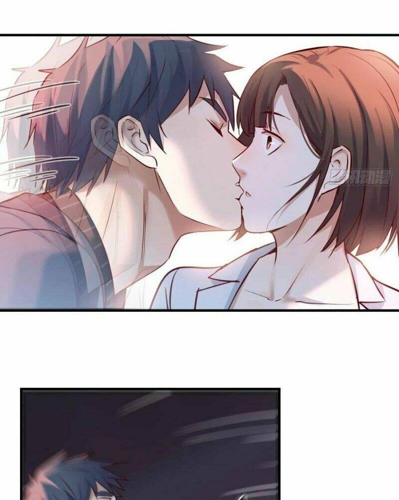 Trong Nhà Có 2 Bạn Gái Song Sinh: Chapter 80