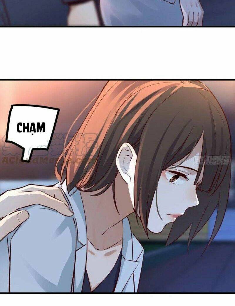 Trong Nhà Có 2 Bạn Gái Song Sinh: Chapter 80